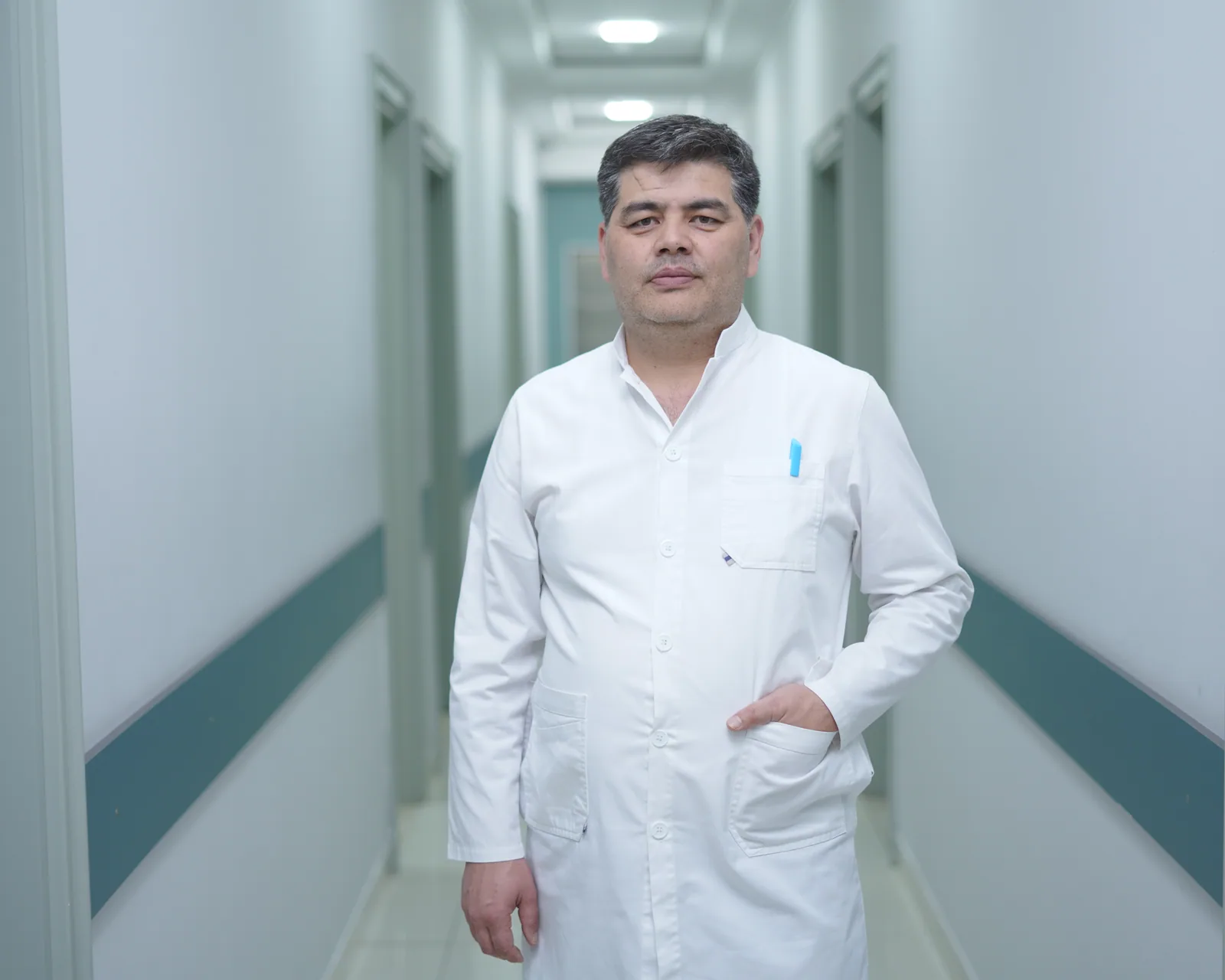 Fayzullayev Erjan Ruslanoviç