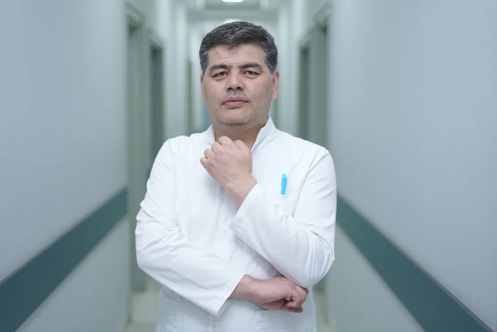 ფაიზულაევ ერჟან რუსლანოვიჩ